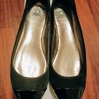 Scarpe donna Benetton n.39