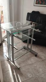 Tavolo per computer