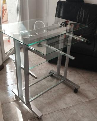Tavolo per computer