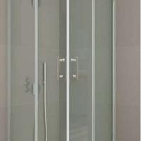 Box Doccia Linea Iride COD. EYL-070