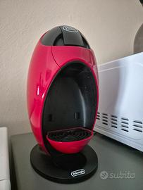 macchina per caffe dolce gusto