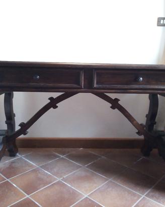 Tavolo fratino 