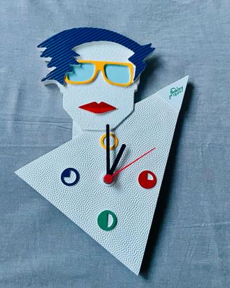 Orologio da parete di design La Marmoresina – Made