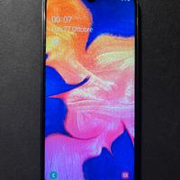 Samsung galaxy A10