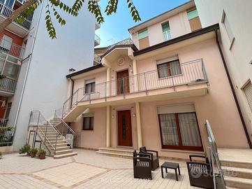 Casa Vacanze in Centro Sottomarina in via Trieste