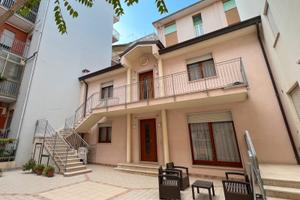 Casa Vacanze in Centro Sottomarina in via Trieste