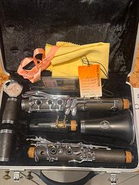 Clarinetto da studio