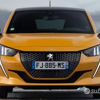 Ricambi usati peugeot 208 2019- 2008 2013-2019