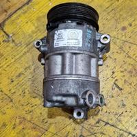 COMPRESSORE AC ALFA GIULIETTA FIAT BRAVO 500L TIPO