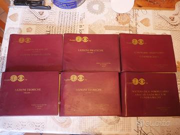 corso scuola radio elettra libri elettronica