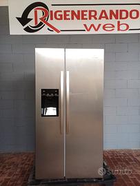 FRIGORIFERO  NUOVI  SC DISPENSER GHIACCIO 