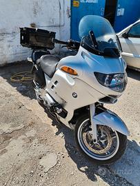 BMW r 1150 rt
