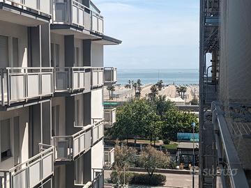 IN CENTRO vista mare vicino alla spiaggia