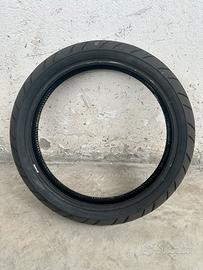 Gomma Continental 120 70 ZR19 Conti Trail Attack 3