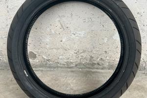 Gomma Continental 120 70 ZR19 Conti Trail Attack 3