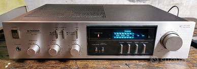 Amplificatore integrato PIONEER SA-720