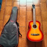 chitarra classica 