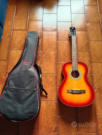 chitarra classica 