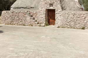 Trullo+casa+terreno
