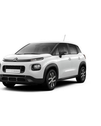 CITROEN C3 Aircross 2017 - C3 Aircross 1.5 bluehdi