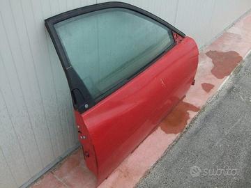 Portiere usate DX SX FIAT COUPè USATE