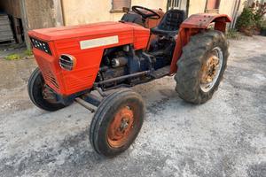 Ricambi per Same Delfino 35