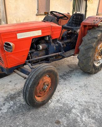 Ricambi per Same Delfino 35