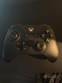 Controller Xbox one x