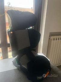 Seggiolino Chicco Fold & Go i-Size Air