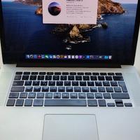 Macbook Pro 15