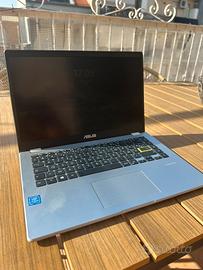 Asus e410m