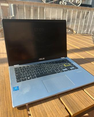 Asus e410m