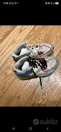 Kyrie One World One People Taglia 42