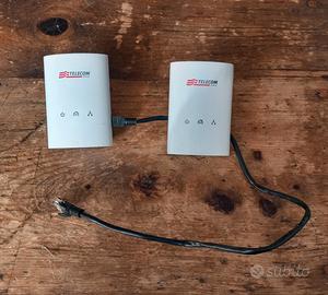 Ripetitore Wi-Fi Telecom Italia 