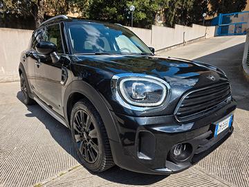 MINI COUNTRYMAN COOPER D 150CV Ultimo Restyling 