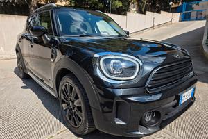 MINI COUNTRYMAN COOPER D 150CV Ultimo Restyling 