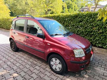 Fiat Panda km 136.000. ( Frizione da sostituire)