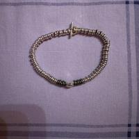 Bracciale Dodo rondelle