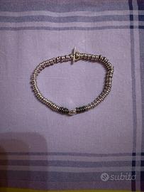 Bracciale Dodo rondelle