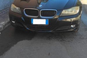 BMW serie 3:Alternatore,Cerchi lega; JBE;Alzacrist