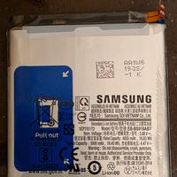 Samsung S23 ultra batteria originale 