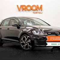 VOLKSWAGEN Golf 7� serie Golf Business GTD 2.0 ...