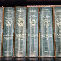 Storia del mondo moderno- Cambridge University Pre