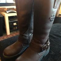 Stivali donna Harley-Davidson