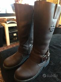 Stivali donna Harley-Davidson