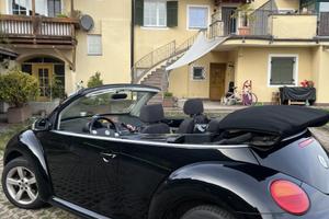 New beetle 1.9 tdi