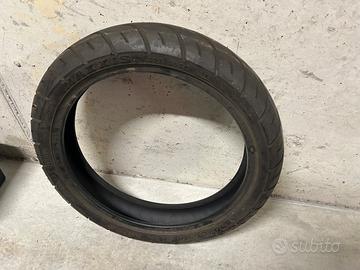 Ruota anteriore scooter Tricity 125 a 20€