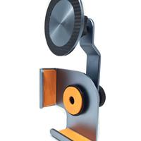 SUPPORTO MAGNETICO PER CELLULARE DA AUTO PER TESLA