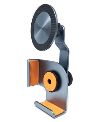 SUPPORTO MAGNETICO PER CELLULARE DA AUTO PER TESLA