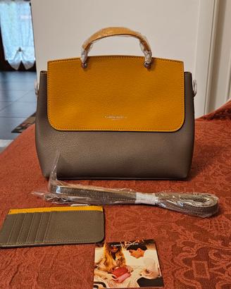 Borsa Campo Marzio modello "petite bri bri"